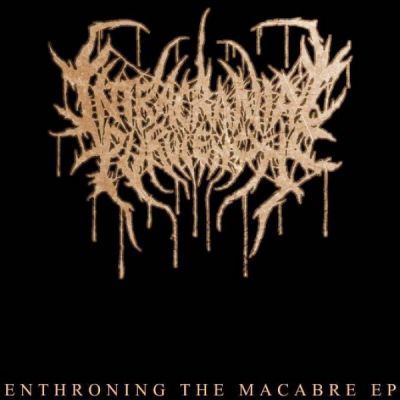 Intracranial Purulency - Enthroning the Macabre