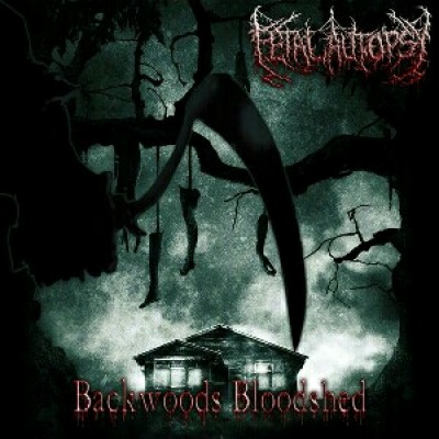 Fetal Autopsy - Backwoods Bloodshed