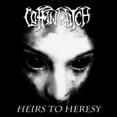 Coffin Witch - Heirs to Heresy