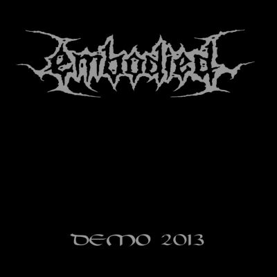 Embodied - Demo 2013
