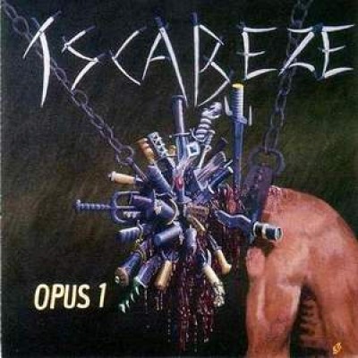 Tscabeze - Opus One