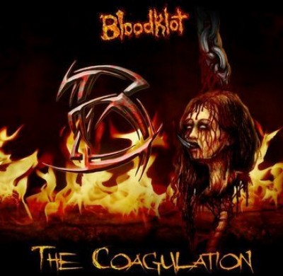 BloodKlot - The Coagulation