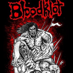BloodKlot - BloodKlot