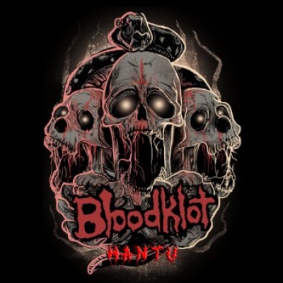 BloodKlot - Hantu