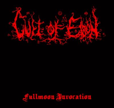 Cult of Eibon - Fullmoon Invocation