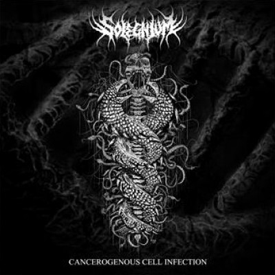 Solegnium - Cancerogenous Cell Infection