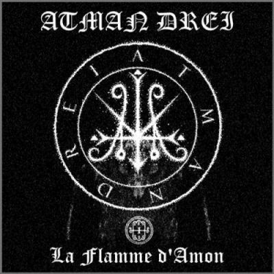 Atman Drei - La Flamme d'Amon