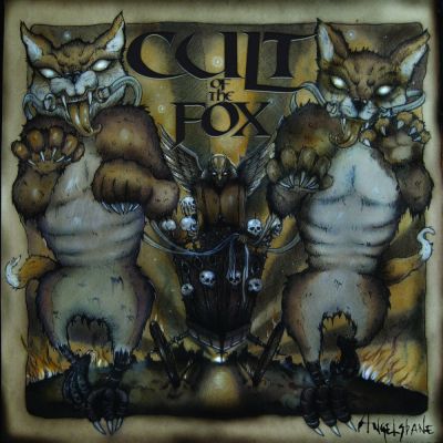 Cult of the Fox - Angelsbane