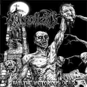 Carnalized - Hail the Victorious Dead