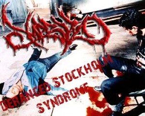 MP5K - Deranged Stockholm Syndrome