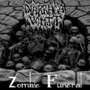 Diarrhea Vomit - Zombie Funeral
