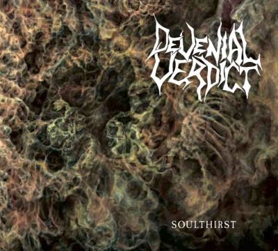 Devenial Verdict - Soulthirst