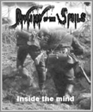 Division of the Spoils - Inside the Mind