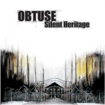 Obtuse - Silent Heritage