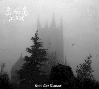 Darkened Winter - Dark Age Warfare