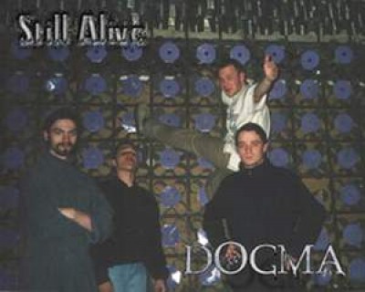 Dogma - Still Alive