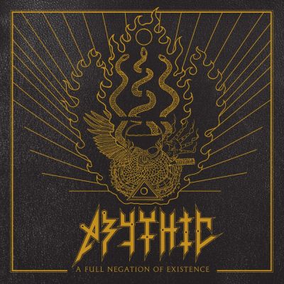 Abythic - A Full Negation of Existence