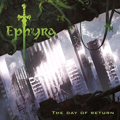 Ephyra - The Day of Return