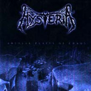 Hysteria - Abyssal Plains of Chaos