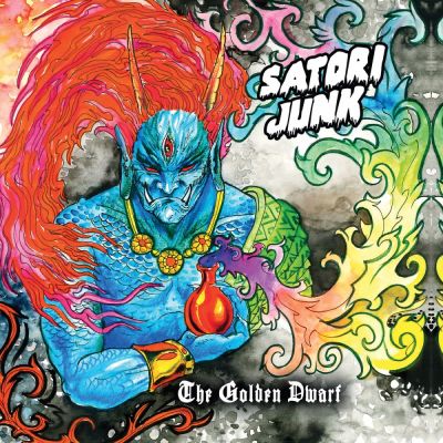 Satori Junk - The Golden Dwarf