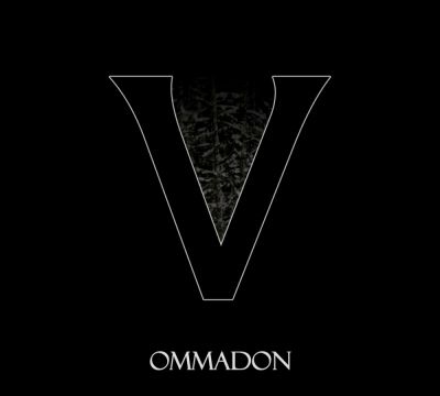Ommadon - V