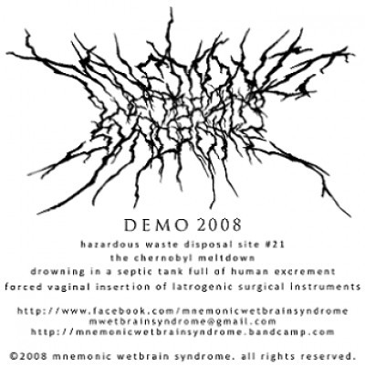 Mnemonic Wetbrain Syndrome - Demo 2008