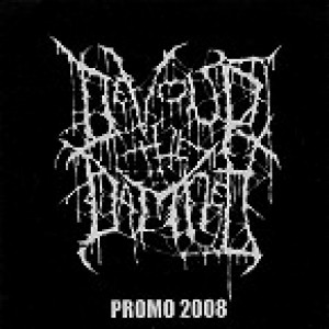 Devour the Damned - Promo 2008