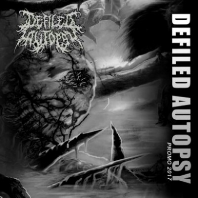 Defiled Autopsy - Promo 2017