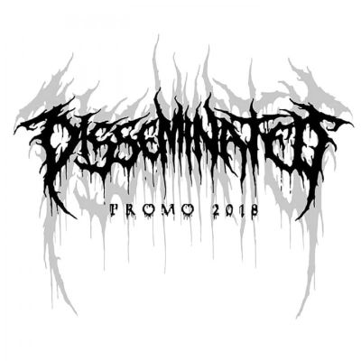 Disseminated - Promo 2018