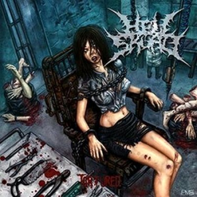 Hell Skuad - Tortured