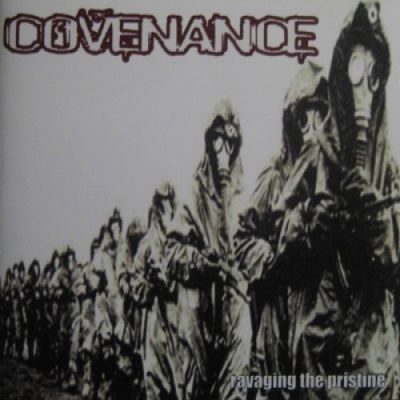 Covenance - Ravaging the Pristine
