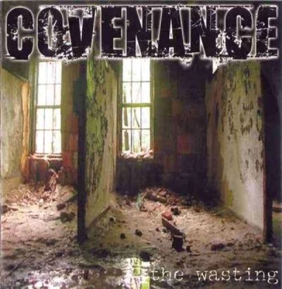 Covenance - The Wasting