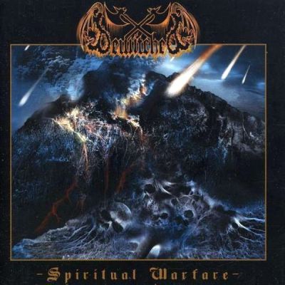 Bewitched - Spiritual Warfare