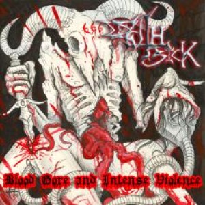 Death Sick - Blood Gore and Intense Violence