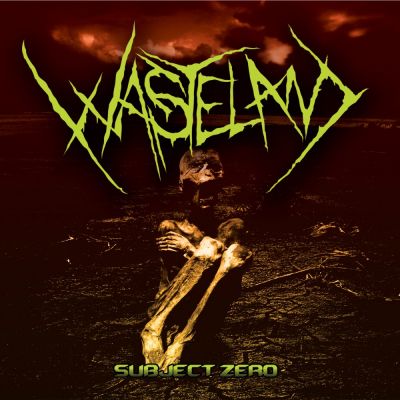 Wasteland - Subject Zero