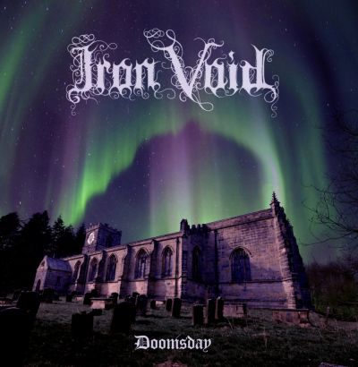 Iron Void - Doomsday