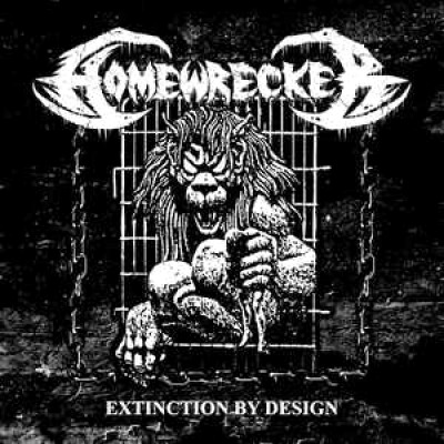 Homewrecker - Extinction by Design