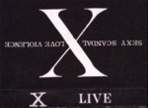 X - X Live