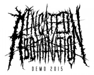 Incited Abomination - Demo 2015