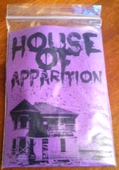 House of Apparition - Demo I
