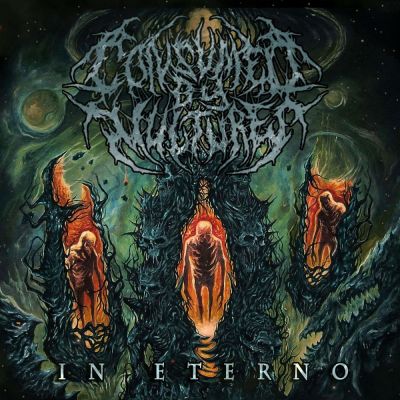 Consumed by Vultures - In Eterno