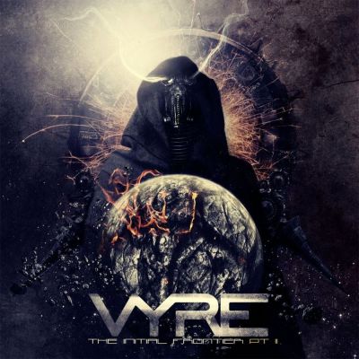 Vyre - The Initial Frontier Pt. 2