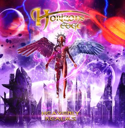 Horizons Edge - Heavenly Realms