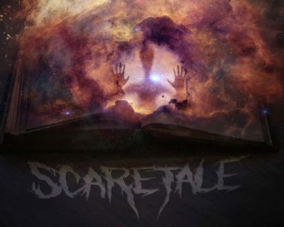 Scaretale - Awakenings - Chapter 1
