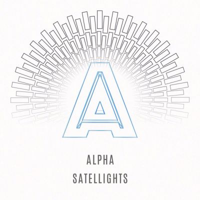 Satellights - Alpha