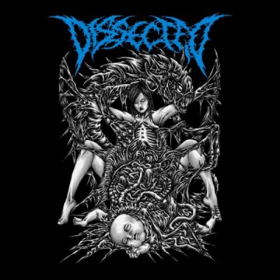 Dissected - Demo