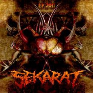 Sekarat - EP 2011