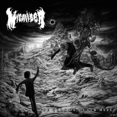 Micawber - The Gods of Outer Hell