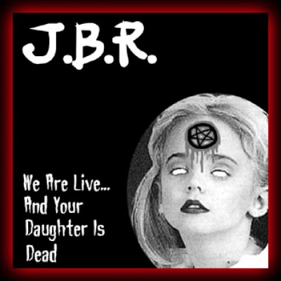 JonBenet Ramsey - We Are Live... And Your Daughter Is Dead