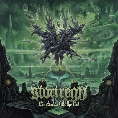 Stortregn - Emptiness Fills the Void